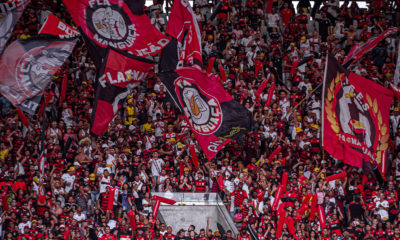 Torcida do Flamengo