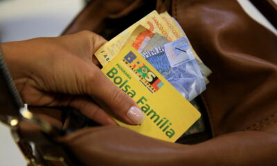 Governo libera mais de R$ 13 bilhões no Bolsa Família de junho
