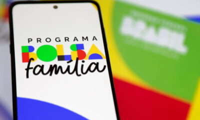 Beneficiários com NIS final 4 já podem sacar o Bolsa Família