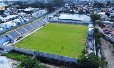 Estádio Rei Pelé