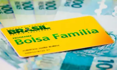 Confira se seu Bolsa Família será pago na próxima semana