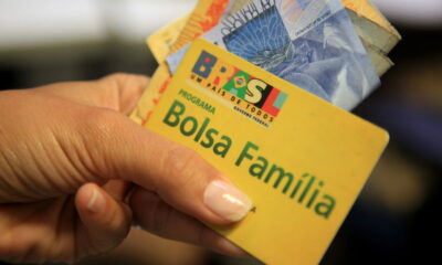 Governo unifica pagamento do Bolsa Família e Auxílio Gás para 30 municípios
