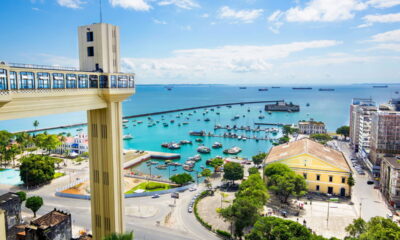 Essa é a melhor capital do Nordeste para viver e visitar em 2025