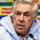 A resposta de Ancelotti sobre Ronaldo que deixou o mundo do futebol em choque