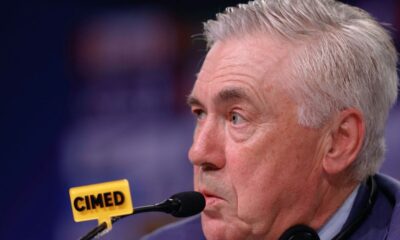 Carlo Ancelotti