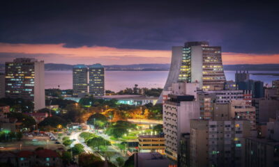 Essa cidade do Sul está chamando atenção de todo o Brasi