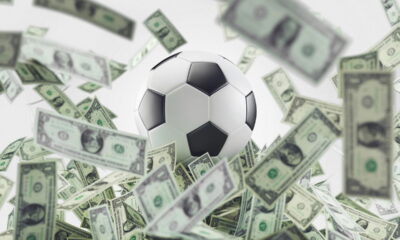 O segredo por trás dos maiores contratos publicitários do futebol
