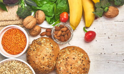 Os melhores alimentos naturais para acabar com o cansaço, segundo especialistas