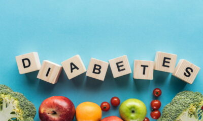 A dieta certa para quem tem diabetes começa aqui